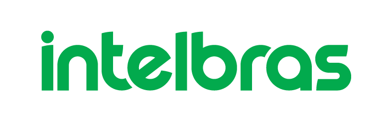 intelbras logo cercas electricas