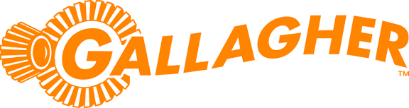 Gallaguer cercas electricas