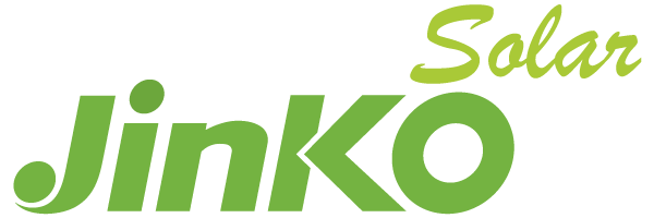 Sistemas de Energía Solar logo jinko solar