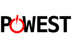 Sistemas de Energía Solar powest logo