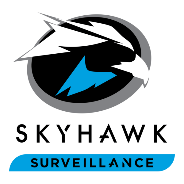 seagate skyhawk surveillance logo png seeklogo 322724